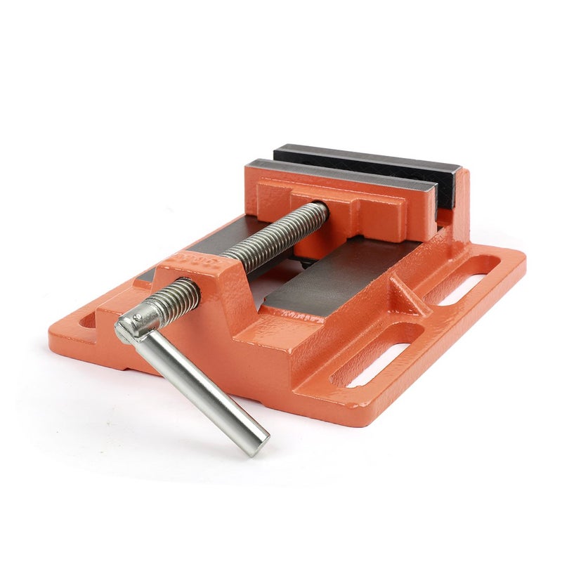PONY Drill Press Vise, 4-inch - Image 5
